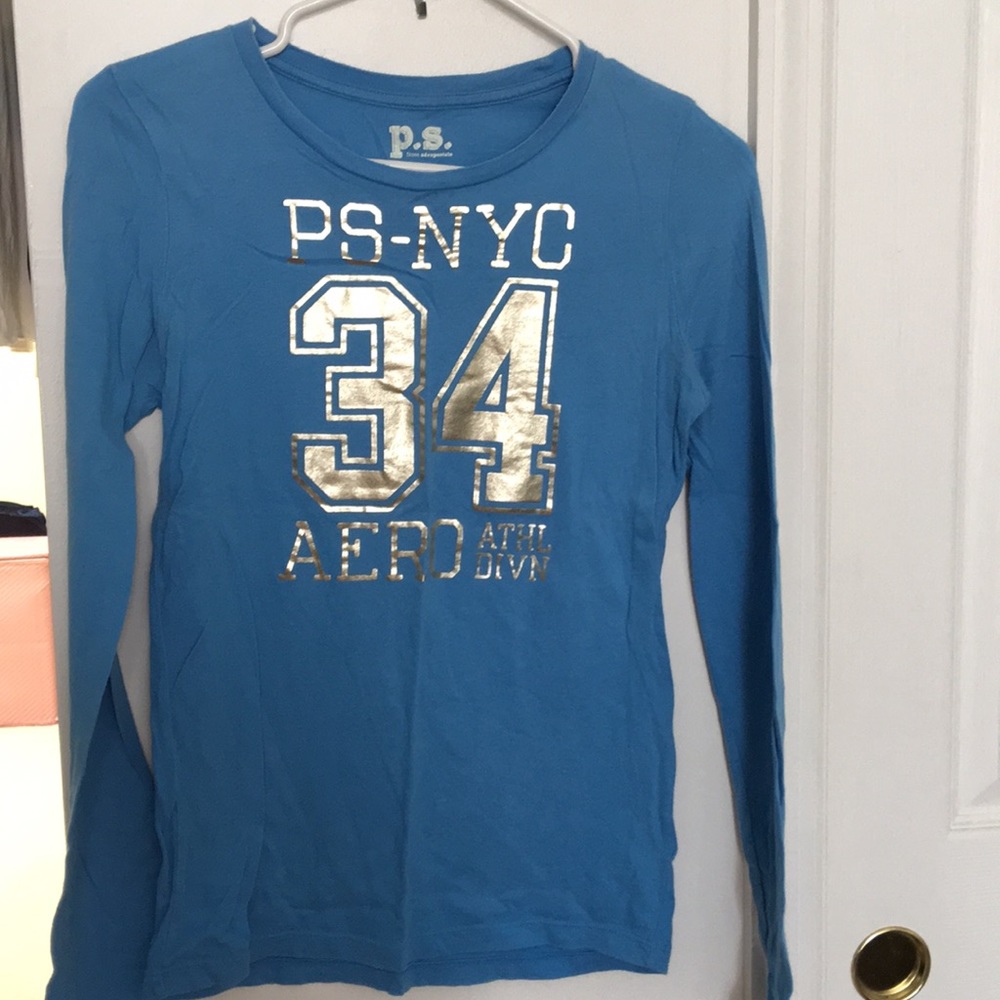 PS Aeropostale long sleeves Tops
